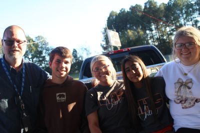 (New information underlined)
Monday Claimed Score: 7,384 pts
Tuesday Claimed Score: 63,308
Wednesday Claimed Score: 123,522
Current Claimed Score: 192,192

Monday Total Contacts: 104
Tuesday Total Contacts: 323
Wednesday Total Contacts: 519
Current Total Contacts: 704

Monday Total Time on-air: 2 hrs, 8 min
Tuesday Total Time on-air: 7hrs, 36 min
Wednesday Total Time on-air: 12hrs, 58 min
Current Total Time on-air: 18hrs, 22 min

States / Canadian Provinces Contacted: (Mon: 32 / Tues: 40 / Wed: 44 / Thursday: 46)
(Long story short: we need Alaska, Hawaii, Nevada, and South Dakota to have a 50-state sweep for this week)
Alabama, Arkansas, Arizona, California, Colorado, Connecticut, Delaware, Florida, Georgia, Idaho, Illinois, Indiana, Iowa, Kansas, Kentucky, Louisiana, Maine, Maryland, Massachusetts, Michigan, Minnesota, Mississippi, Missouri, Montana, Nebraska, New Hampshire, New Jersey, New Mexico, New York, North Carolina, North Dakota, Ohio, Oklahoma, Oregon, Pennsylvania, Rhode Island, South Carolina, Tennessee, Texas, Utah, Vermont, Virginia, Washington, West Virginia, Wisconsin, Wyoming

Canadian Provinces: 
Manitoba
Ontario
Nova Scotia
Quebec

Foreign Countries / Territories: British Virgin Islands, Canada (15X), Canary Islands (Off the African Coast) (2x), Denmark, England (2x), France (2x), Germany (3X), Haiti, Italy (2x), Madeira Islands (Off the African Coast), Mexico, Puerto Rico (8X), South Africa, Spain (3X), Sweden, Venezuela

Total tax-free miles travelled to foreign countries and Canadian Territories: 119,037
(Monday: 11,367 / Tuesday 53,355 / Wednesday:86,331)

Schools:(33) including several elementary schools, Ida Brown Jewish Academy in Illinois, Cornell University (NY), Dixie Heights HS (KY), Houston Christian University (TX), Lampassas Middle School (TX), Michigan State University (MI), Rice University (TX), University of Arkansas (AR), University of Michigan (MI), University of Wisconsin (WI), Youngstown State University (OH)

Clubs: (8) including Ham Radio Outlet in Colorado, FBI in Virginia, a club operating out of a middle school in New Jersey, and Disney World's employee ran club station out of Florida. 

Piglet (Young Ham) Contacts:
Addi: 64 (first time ever!!)
Aulbri: 50 (first timer)
Brianna: 11
Emilee: 103 (first-timer)
Griffin: 101
Halen: 22 
Jacob: 96
Leland: 27 (first timer)
Lilian: 74 (first timer)
Nerf (Jakob J): 47
Syrenna: 64 (first time ever!!)

Updates:
188 contacts Thursday
We are 9 contacts from 713, our former school record - Lord willing, our students will set some records today.
We have some absolutely great students at LMS.
Thanks so much to our teachers for their flexibility this week!
We will be back on the air today from 12 pm to 5:00 pm. 
