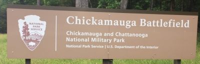 This Thursday June 4 we activated Chickamauga Battlefield US=0716 from the Brotherton Road picnic area.

Danny AG4DW arrived early, set up his 'PotaPerformer' vertical and made 47 quick SSB contacts. He had 13 on 40 meters and 34 on 20 meters with 6 park to parks and 1 DX to Canada. Jody W4LWC arrived and operated Danny's rig on 20 meters SSB. He cranked out 101 QSO's with 25 P2P and no DX. Dan K2DTS dropped by for a quick 'eye ball' QSO and had to leave soon. 

John KB4QXI brought his new computer by so that Allen KN4FKS could set up the N3FJP logging software for most efficient use on POTA activations. As is typical when Allen is faced with technology issues the one critical step/ menu / tab is forgotten and things do not go well. Ugly words were spoken to the computer.

Taking a break Allen KN4FKS got on 17 meters and made 4 contacts, then went to 20 meters and made 9 more for a total of 13 QSO's with 9 P2P contacts. Then it was back to the computer this time trying to watch the You Tube video on how to set everything up on John's cell phone. Once again a fail so Allen took the computer home and sat down and soon had the 'Ah Ha' moment and remembered the one critical step to get everything working. Success finally! John is now set to go.

Earlier in the week on Wednesday Danny AG4DW headed out to a newly listed park in Alabama hoping to be the first activation at the new one. After quite a drive he arrived at the park to find a sign on the gate "Closed Wednesdays" POTA rules state the park has to be 'open' so defeated but not broken he headed over to Hinds Road Forever Wild site US-12740 and made 42 SSB contacts on 20 meters with 17 P2P. Then packing up and moving to nearby Indian Mountain Conservation Area US-11027 he made 35 SSB contacts on 20 meters with 11 P2P's. Also on Wednesday Allen KN4FKS headed out to Otting WMA US-7913 (it was actually open on Wednesday) and made 106 SSB contacts on 20 meters with 36 P2P and 3 DX all to Canada. 

