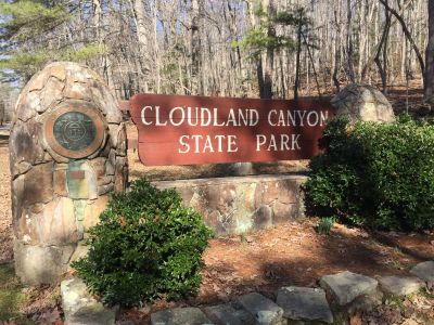 POTA 2022-07-28, Cloudland Canyon State Park K-2169
Allen KN4FKS had 25 contacts on 40 meters with 9 Park to Park contacts. John KB4QXI had 64 contacts on 20 meters with 9 P2Pâ€™s. He had 3 DX contacts, Chile, Alaska, and Canada. He also was hunted by W1AW the ARRL HQ station. Ed KM6UTC activated for the first time and had 12 contacts on 40 m with 1 P2P. Welcome to the dark sideâ€¦ Matt AB4MH had about 30 contacts on 40 meters before a storm came up and prompted an early QRT.
