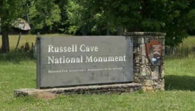 This week our POTA group met up at Russell Cave National Monument (US-0960), near Bridgeport, AL, on Thursday, October 8. The weather was perfect with an absolutely clear sky (I think pilots call it "severe clear") and the temps were more in keeping with fall weather! We met up about 30 minutes earlier than usual to allow ample time to make it back to the TSARC meeting but return traffic on I-24 East almost foiled us anyway! This is a really nice site with several picnic tables and more than a few shade trees. Nobody had cellular service, though!

Ed (KM6UTC) set up inside his Range Rover and used his ATAS antenna to make 45 FT8 contacts, mostly on 20 Meters but a few on 30 and 17 Meters, too! DX included; Canada, Ceuta & Melilla, Slovak Republic, Chile, Germany and France.

Micha (K3WGC) set up his painter's pole mast with a "drive-on" mast holder in a unique way. Instead of driving over it with his truck, he slightly lifted one end of the picnic table he was using at the park, slid the holder under the leg, and let the weight of the heavy-duty table hold it down. Then with his 20 Meter hamstick dipole on top he used his Xiegu G90, at 20 watts, and made at least 16 Park-to-park contacts! 

Danny (AG4DW) set up his KJ6ER Performer antenna with elevated radials and started out on 40 Meters SSB and got a quick 27 contacts. Switching to 15 Meters and FT8 mode, he managed another 21 contacts. Finally, switching to 20 Meters, he hunted for another quick 5 contacts, including the Mother Ship (W1AW). Total of 54 contacts for the day, including 9 Park-to-park contacts. DX (14) included: Belize, Canada (4), Cuba, Dominican Republic, Ecuador, Poland, Puerto Rico (2), Spain (2) and Switzerland. All on 15 Meters.

Having a need to stay a little closer to home this week, Dave (KQ4GLQ) and Maurice (KO4MPH) ran a two-operator activation at Cloudland Canyon State Park (US-2160) from the Nick-a-Jack Trailhead. Dave had a total of 87 contacts; 33 SSB on 40 Meters, 33 SSB on 20 Meters and 21 FT8 on 40 Meters. Maurice had 36 SSB contacts for the day. 

Jim (N4WWE) activated Chattanooga and Chickamauga NMP (US-0716) and Trail of Tears (US-3791) with a 20 Meter hamstick and was QRP at 5 watts. After successfully hunting AG4DW, KQ4GLQ and KO4MPH at their respective parks, he went on to make a total of 18 contacts.

Earlier in the week:

Allen (KN4FKS) headed up to Otting WMA (US-7913), near Cloudland, GA, on Monday, October 5. Allen is getting closer to his Kilo at that park. On Monday he had 125 SSB contacts which leaves him only 93 more to go! 

Danny (AG4DW) set up in Chattanooga and Chickamauga National Military Park (US-0716) on Wednesday, October 7, at the recreation area behind Wilder's Tower. He had a total of 138 contacts on 40 and 20 Meters using both SSB and FT8.

And congratulations to Doug (W4LAW) who managed a total of 5 activations at Chattanooga and Chickamauga National Military Park (US-0716) this past week and crushing through his 4th Kilo at this park! 421 total contacts in US-0716 just in the past week!

>>>>>> And don't forget to listen for Allen Padgett (KN4FKS) and John Law (KB4QXI) calling CQ this weekend. They are in Mentone, AL, at a Cave-In meeting, and will be playing radio in between activities, with probably some other operators thrown in. Maybe they will do some 40 Meter SSB so we can have a better chance of hearing them. Set them up in HamAlert and make contact!
